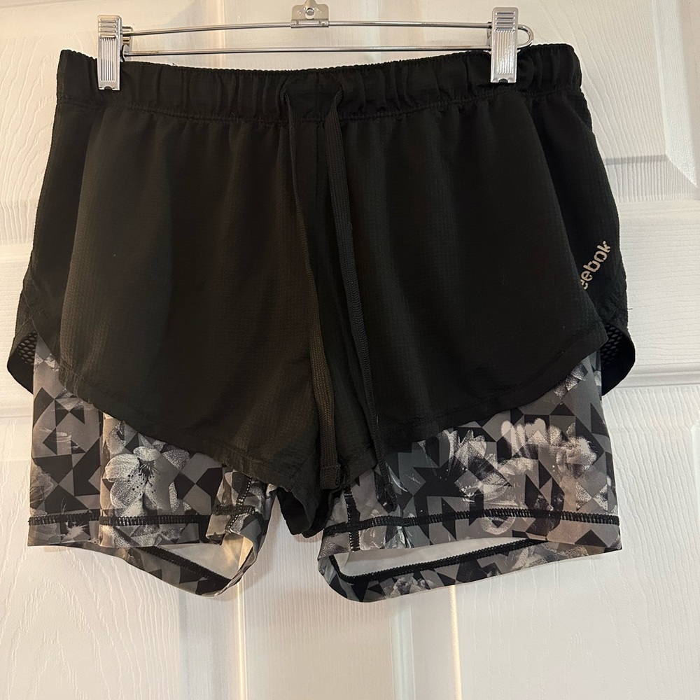 Reebok shorts